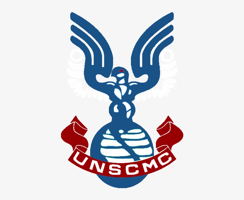 Unscmc - Unsc Navy, transparent png