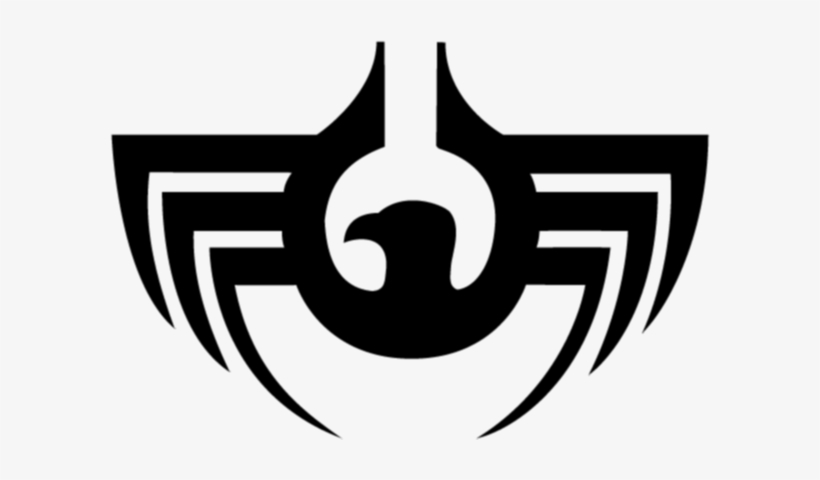 Marine Corp - Nordic Blood Eagle Symbol, transparent png