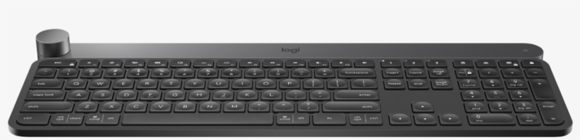 Logitech Craft - Logitech Craft Png, transparent png