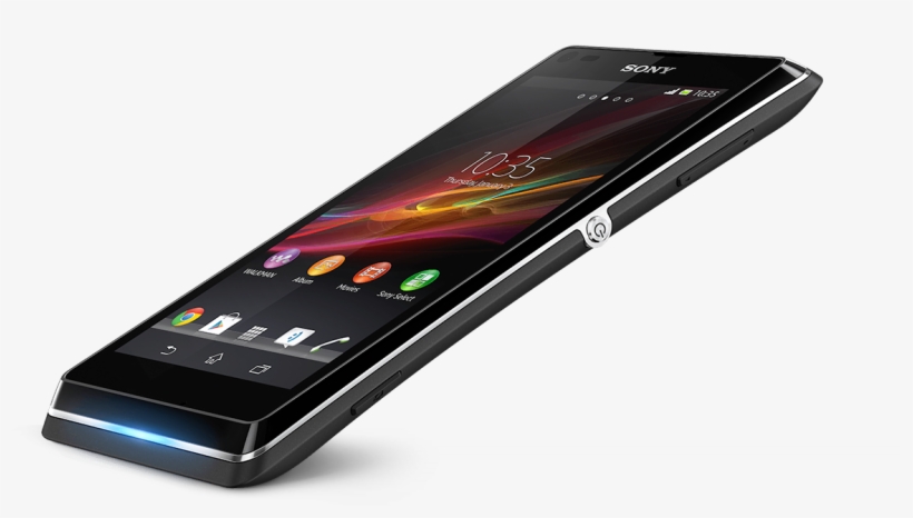 Sony Xperia C2104 Precio, transparent png
