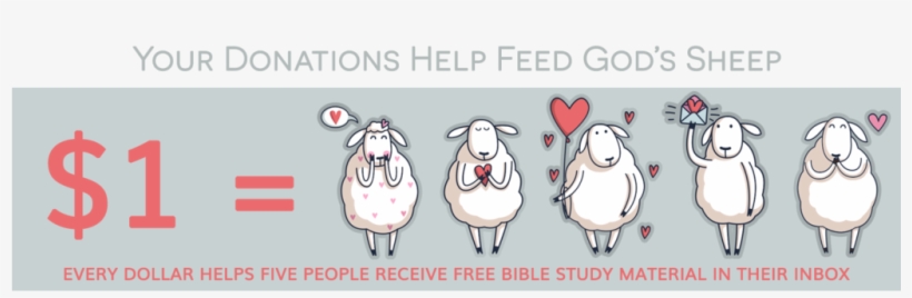 Your Donations To Living By Design Help Feed God's - Living By Design Ministries, transparent png