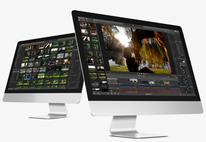 Sony Catalyst Production Suite V2016, transparent png