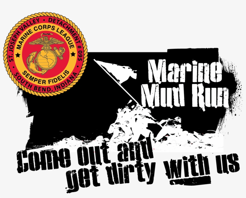 Marine Corps League Logo Png - Virginia, transparent png