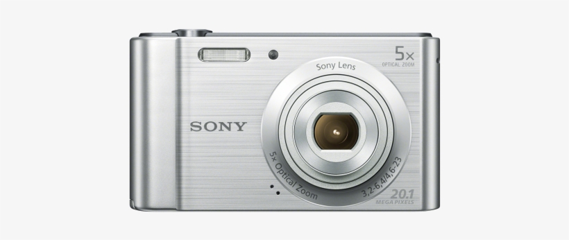 Dsc W8001 - Sony Dsc W800 S, transparent png