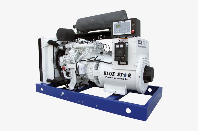 Image - Blue Star Power Systems, transparent png