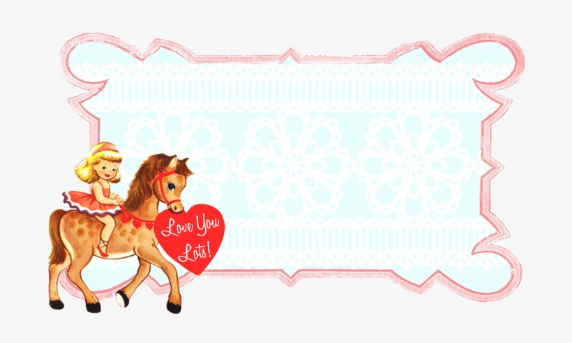 Click Here To Dl Original Png File - Valentines Frame Transparent Png, transparent png