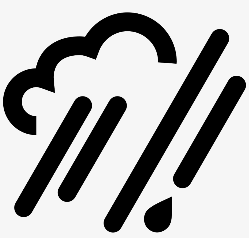 Vector Freeuse Storm Svg Frames Illustrations Hd Images - Storm, transparent png