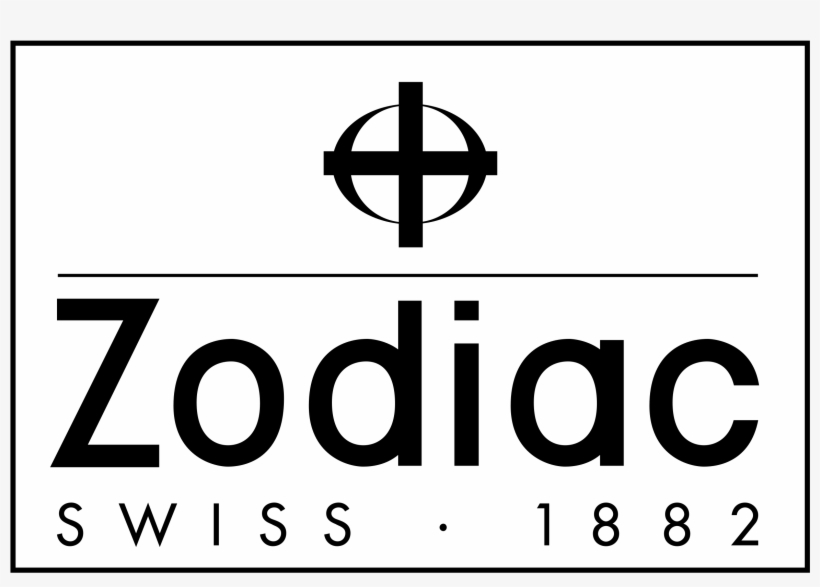 Zodiac Logo Png Transparent - Transparency, transparent png