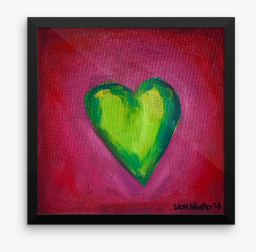 Heart, transparent png