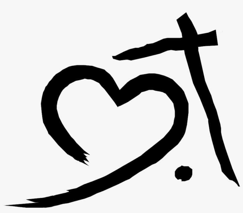 Hogc Logo Without Frame - Heart Of God Church Logo, transparent png