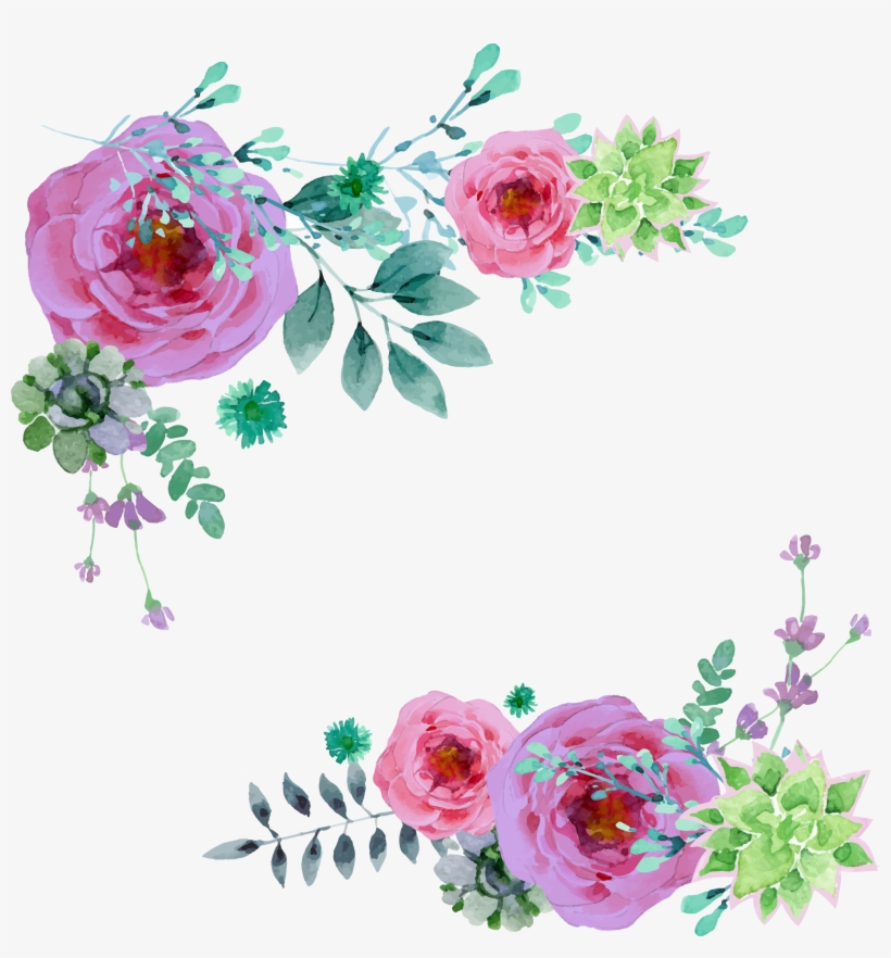 Image Free Library Wedding Invitation Party Baby Vector - Bridal Shower Flower Art, transparent png