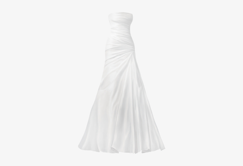 Classical Dress Png Clip Art Pinterest - Wedding Dress, transparent png