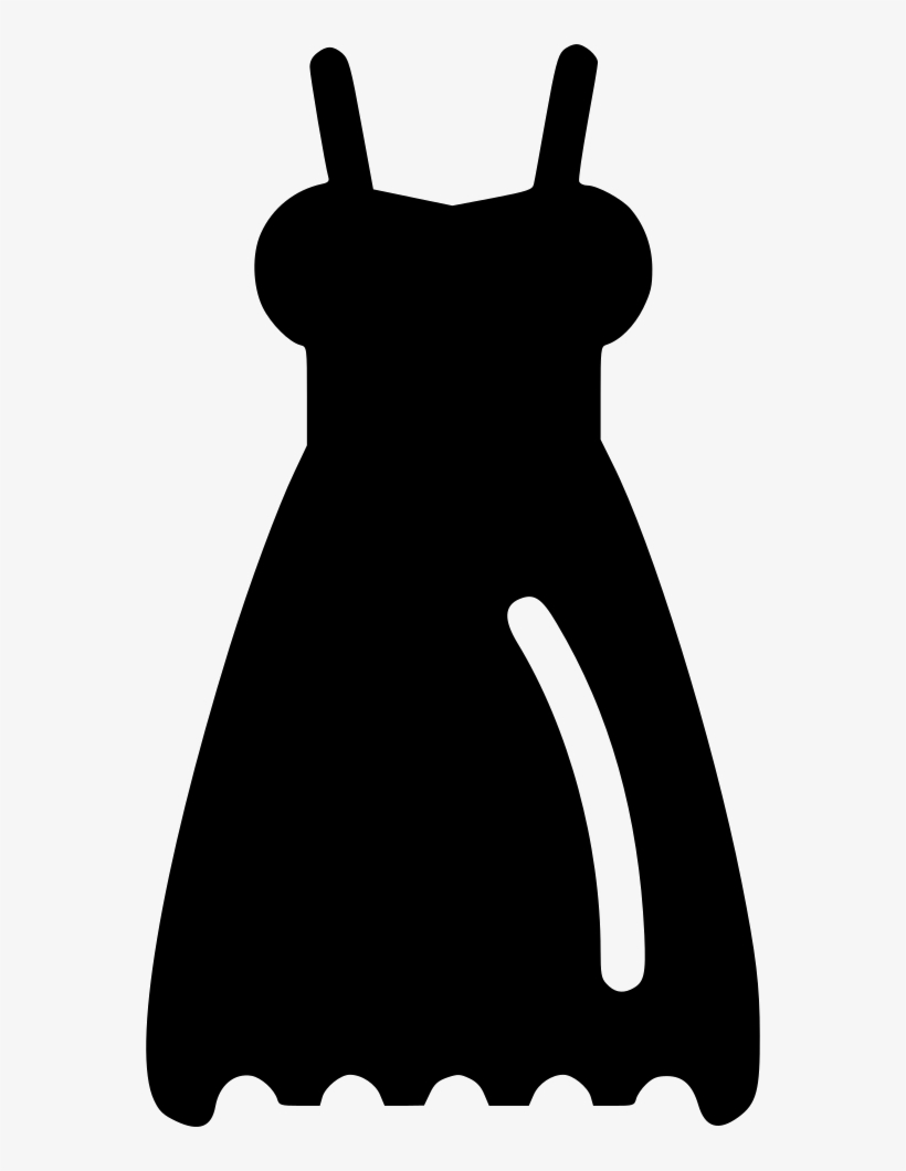 Wedding Dress - - Illustration, transparent png