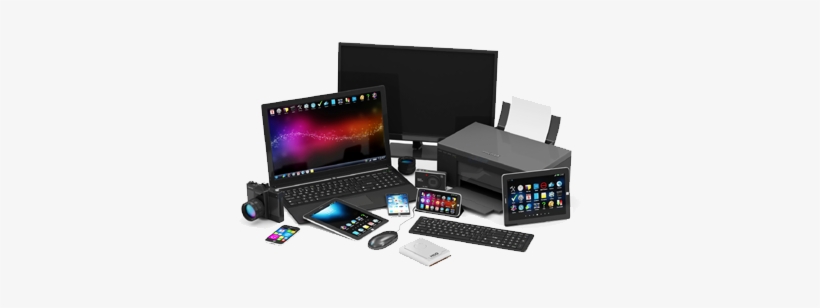 Electronic Png Download Image - Electronics Computers & Office, transparent png