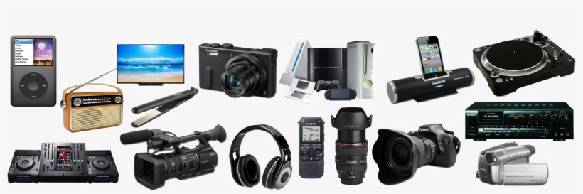 Electronics-repair - Stanton T.92 Usb Turntable (direct Drive Turntable, transparent png