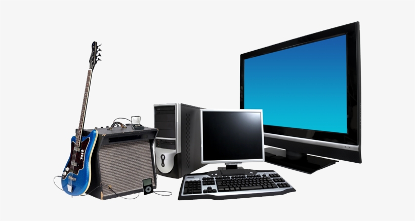 Electronic Transparent Images - Benq M2700hd, transparent png