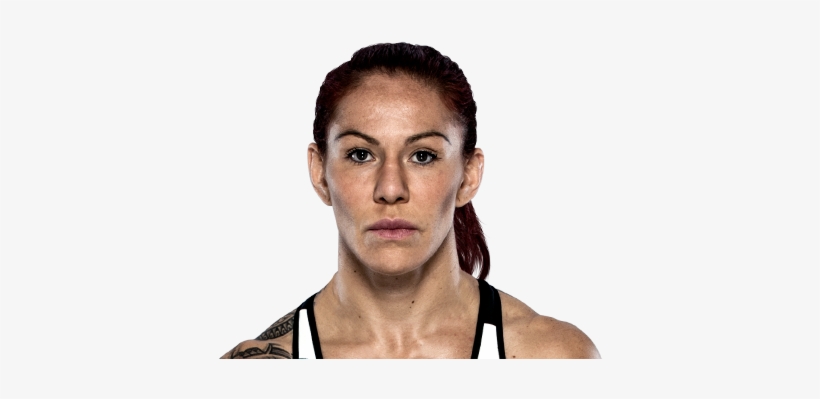 Cris Cyborg Issues Statement Regarding That Punch - Cris Cyborg Ufc Png, transparent png