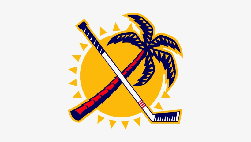 Nicht Verfügbar - Florida Panthers Third Logo, transparent png