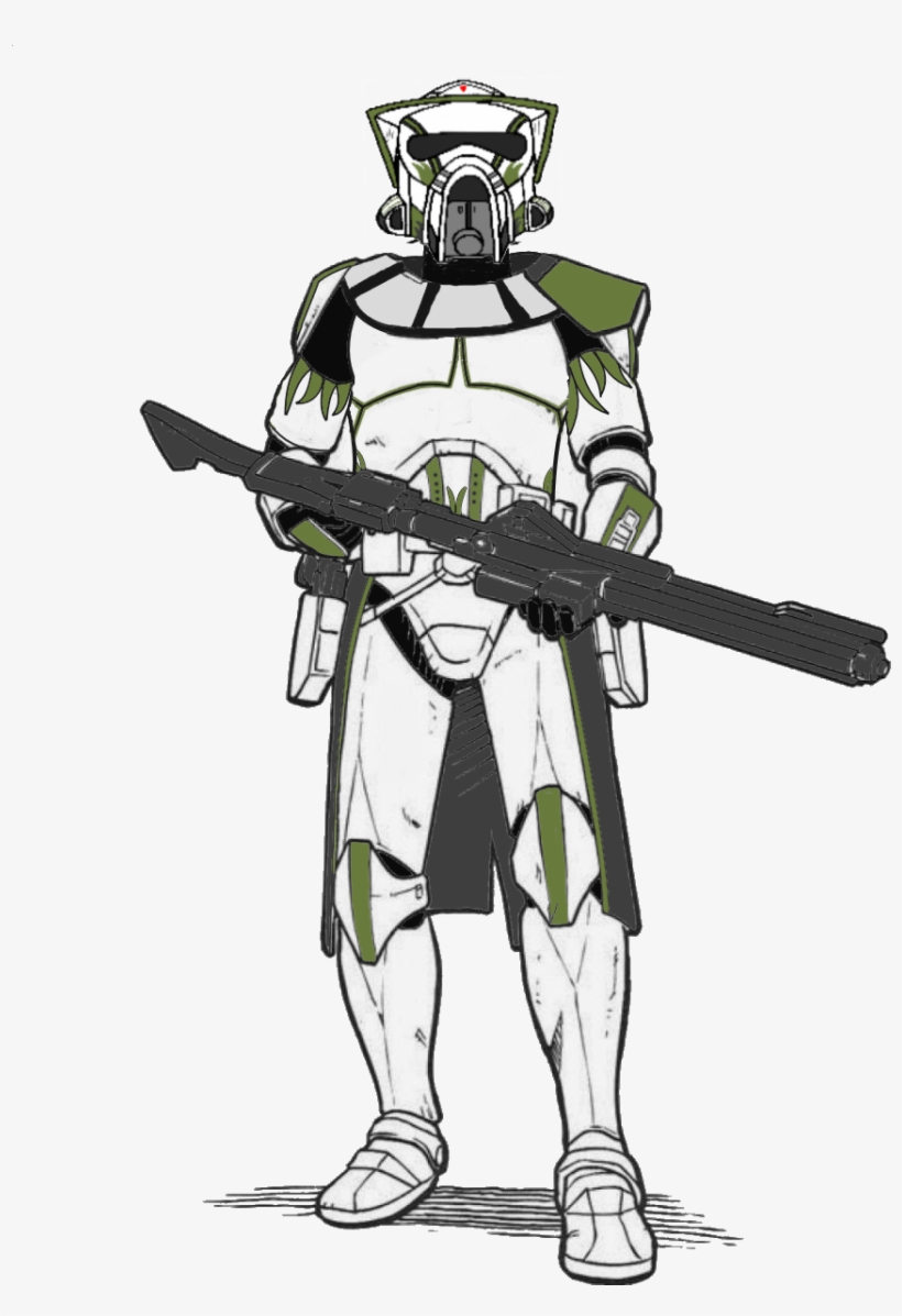 Captain Rile - Drawing, transparent png