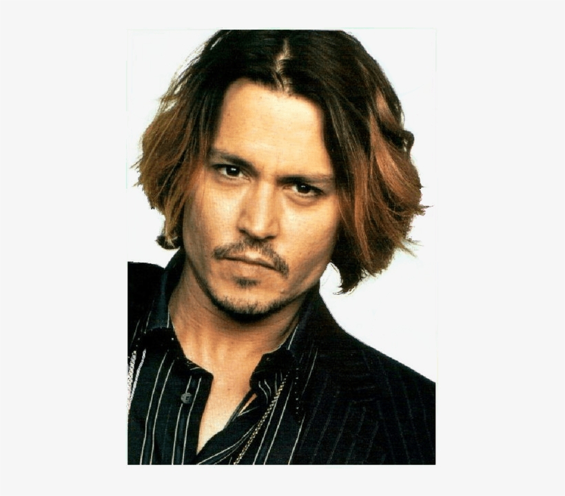 Movies - Johnny Depp, transparent png