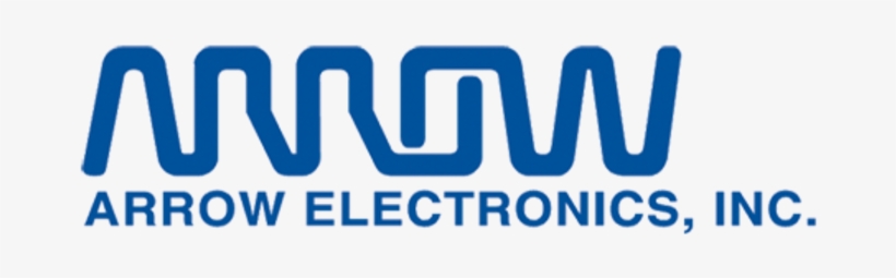 Arrow Electronics, Inc - Arrow Electronics Logo Png, transparent png