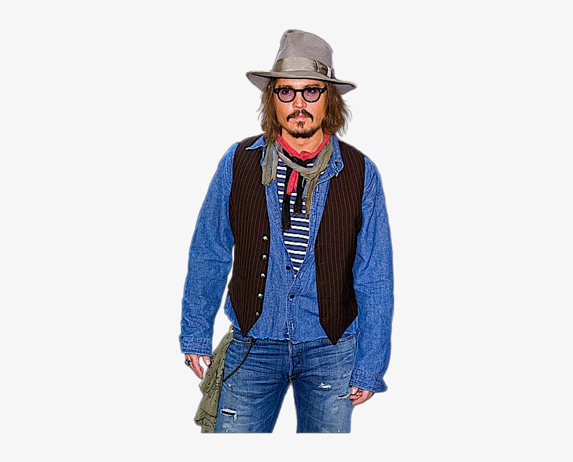 Johnny Depp Image - Johnny Depp And Angelina Jolie, transparent png