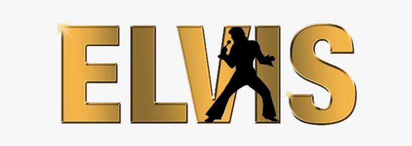 Elvis Returns In Bubba Ho Tep And The Cosmic Blood - Elvis Logo, transparent png