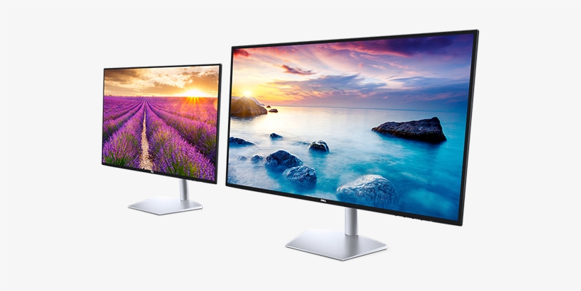 Monitors & Monitor Accessories - S2719dm, transparent png