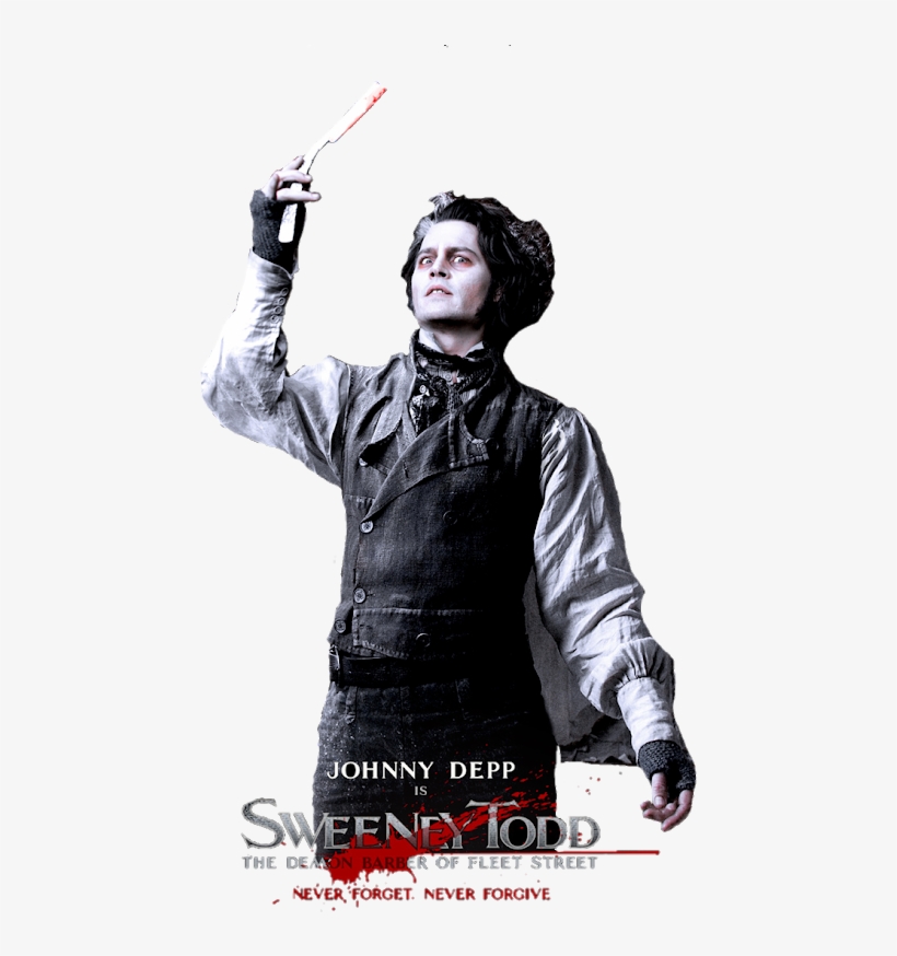 Photo - (ss3597152) Johnny Depp Movie, transparent png