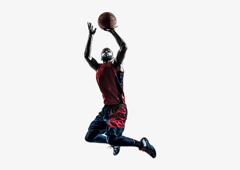 Nba Programming - Pro Basketball's Underdogs By Eric Braun, transparent png