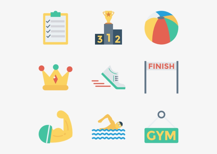 Sports, transparent png