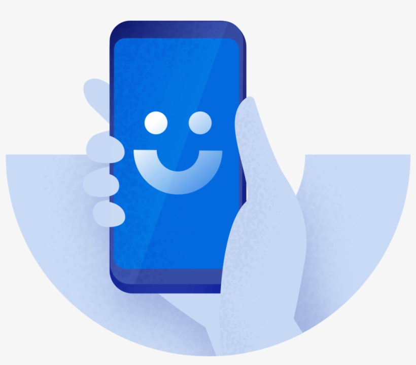 How It Works - Smiley, transparent png