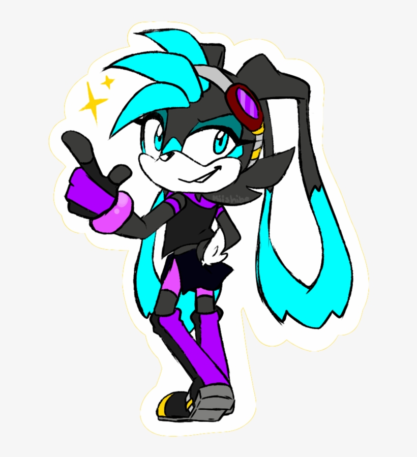 Stone Cold Rabbit By Kii Shibe-dbf9jso - Stone Cold, transparent png