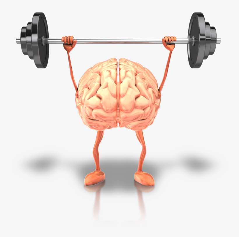 Let Me Start With "what Is Mental Strength\ - Healthy Brain, transparent png