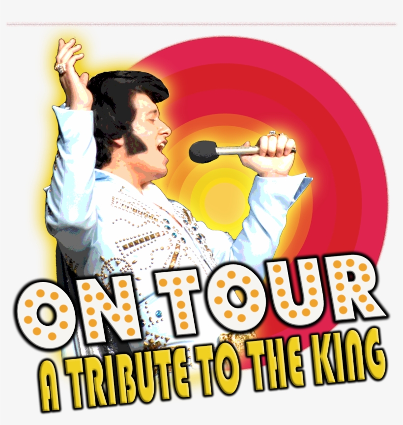 A Tribute To The King, transparent png