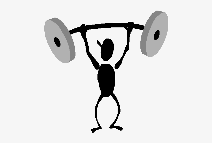 Intramural Strength Training Strong National Government Federalists