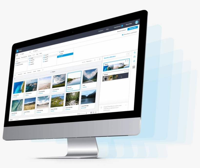Woodwing Elvis Dam Technology Content Image 04 2 2x - Led-backlit Lcd Display, transparent png