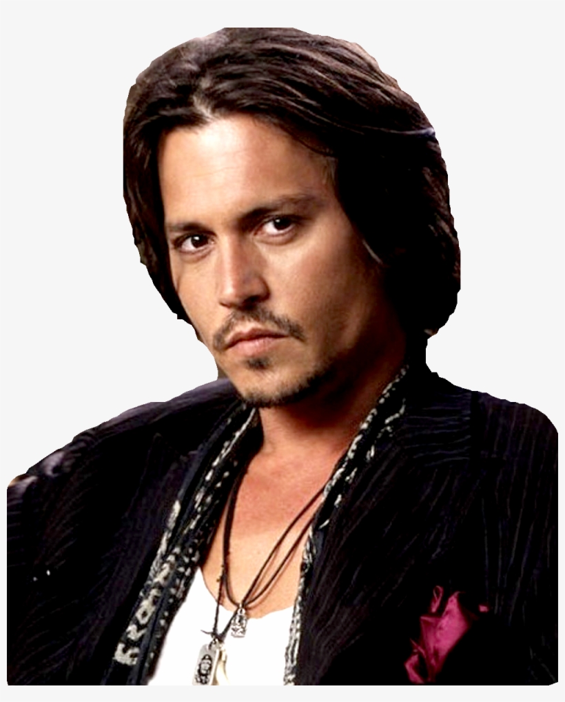 Tube Johnny Depp Hallyday Steampunk Png Johnny Tube, transparent png
