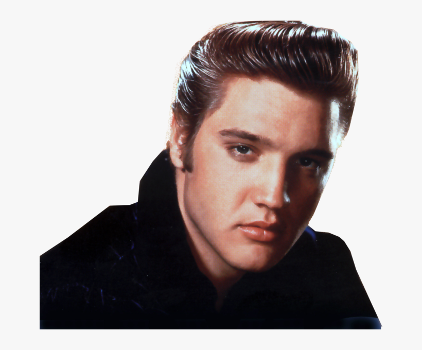 Elvis Presley Photo Elvis Presley Psd52570 - Elvis Presley, transparent png