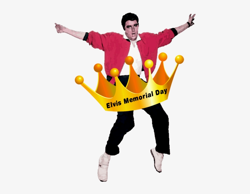 Elvis - Elvis Presley, transparent png