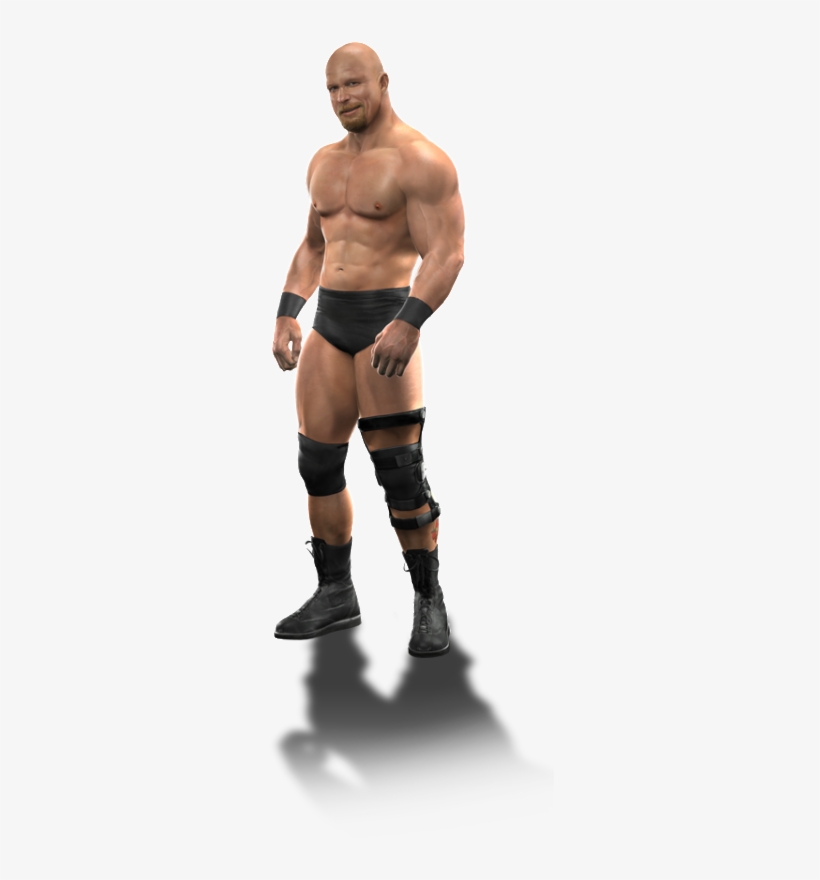 Stone Cold Steve Austin, transparent png