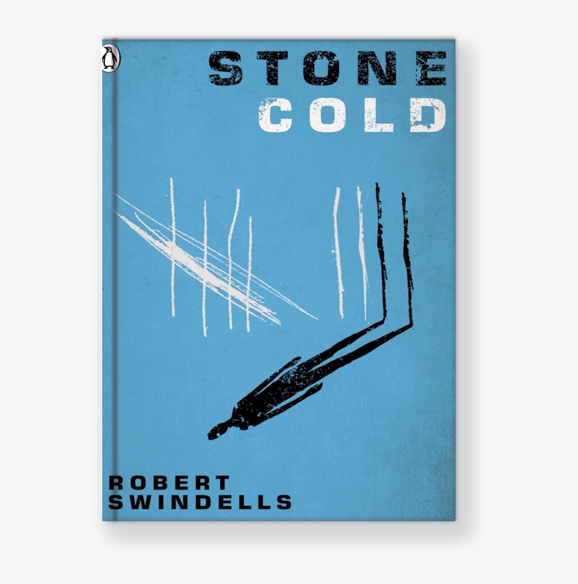 Stone Cold, transparent png