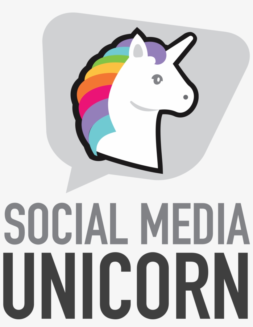 Sorry Periscope And Meerkat But Live Streaming Just - Social Media Unicorn, transparent png