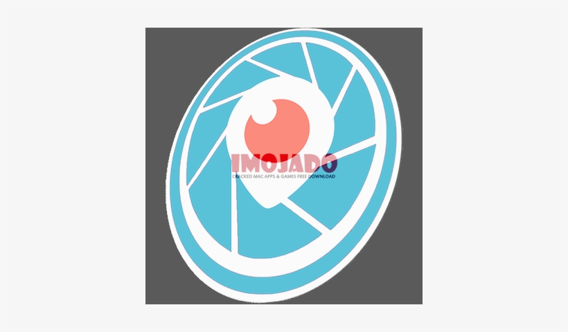 Justbroadcaster For Periscope - Streaming Media, transparent png