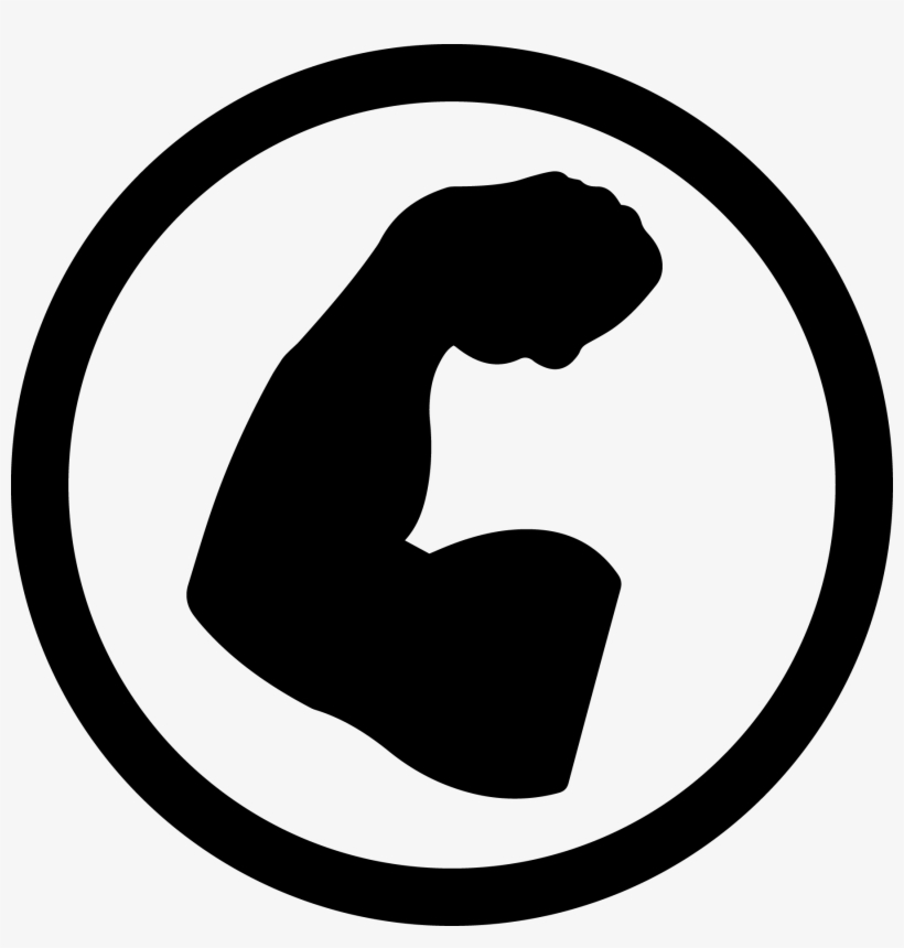 Muscle Png Images Free Download - Muscle Png, transparent png