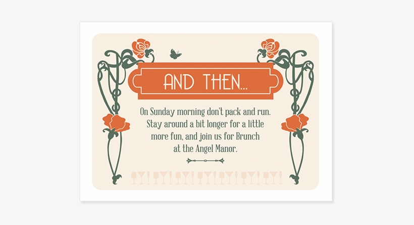 Coupon Repas Art Deco Pepperandjoy Uk - Art Nouveau, transparent png
