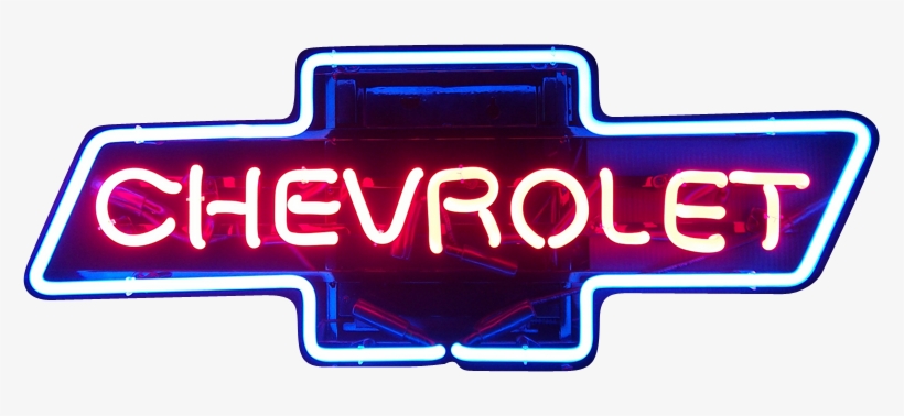 Bowtie Neon Sign - Neon, transparent png