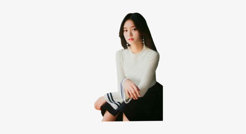 Girl, Kpop, And Png Image - Hyunjin Png, transparent png