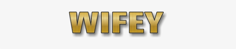 Family Happy Birthday Wifey Personalized Card For Celebrating - Birthday, transparent png