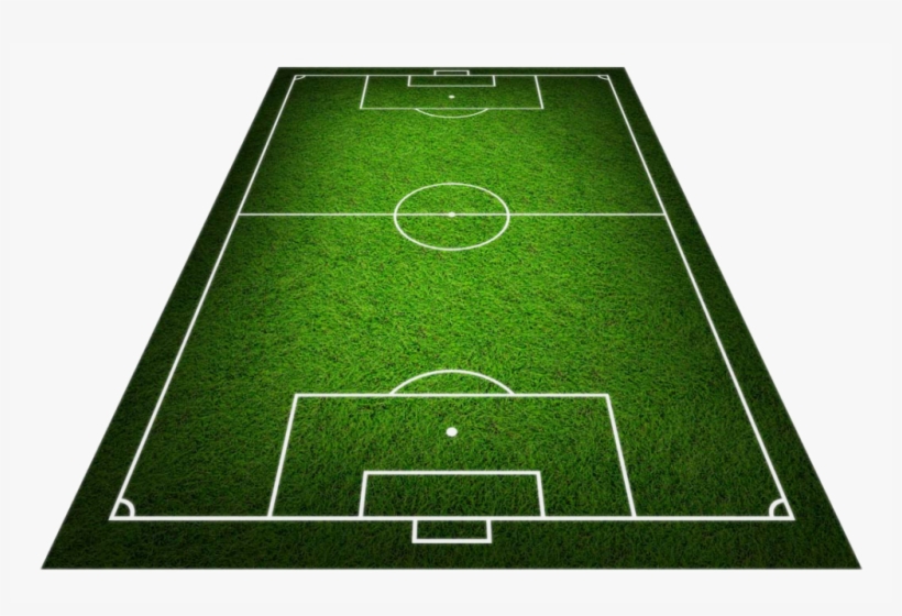 Playground View Design Free Download - World Cup Football Pitch, transparent png